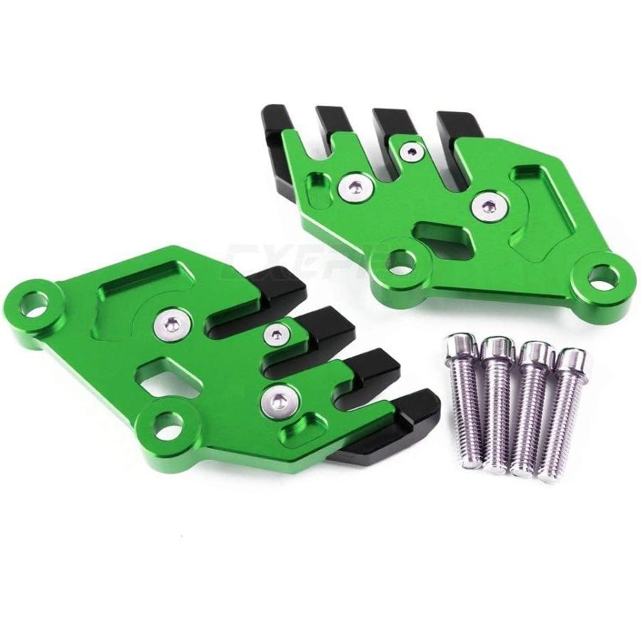 【並行輸入品】Motorcycle Accessories Fit For Kawasaki Z 900 Z900 2017 2018 2019 CN_2