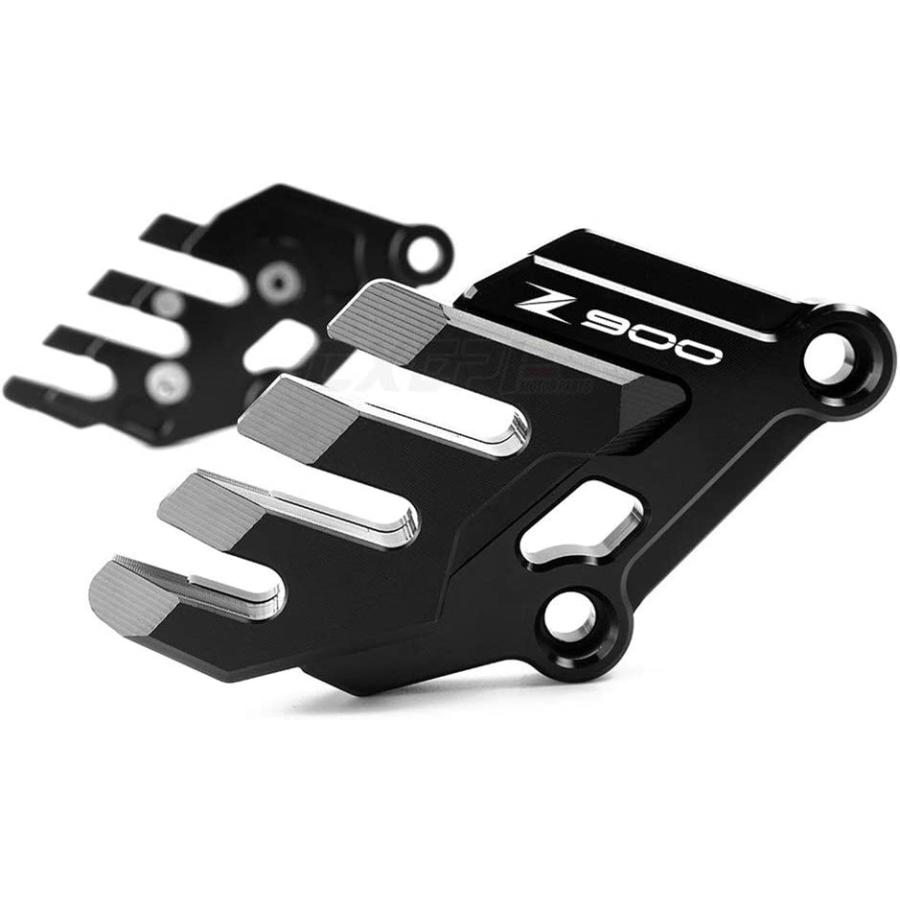 【並行輸入品】Motorcycle Accessories Fit For Kawasaki Z 900 Z900 2017 2018 2019 CN_4