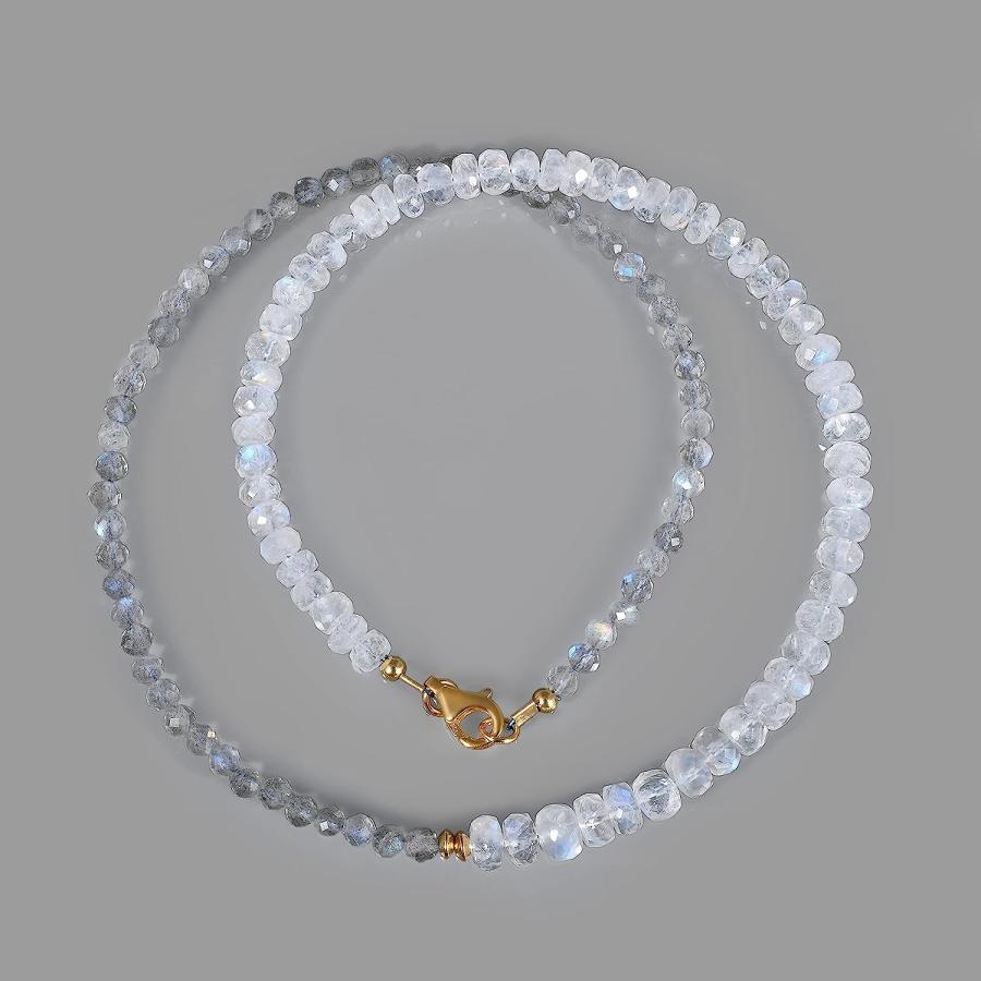並行輸入品】RisenshineJewel 925スターリングシルバー 天然 