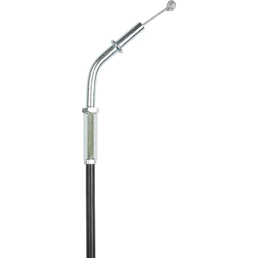 【並行輸入品】Motorcycle Control Cable Throttle Cable A (Open) Compatible with Kaw_2