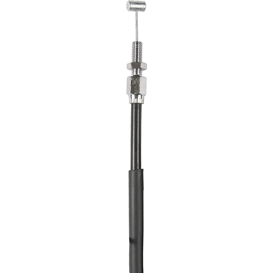 【並行輸入品】Motorcycle Control Cable Throttle Cable B (Close) Compatible with Ho_2
