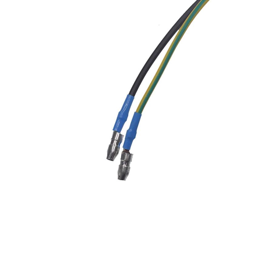 【並行輸入品】MRS Right/Left Front Brake Light Stop Switch Wire Cable for 50cc 70cの画像