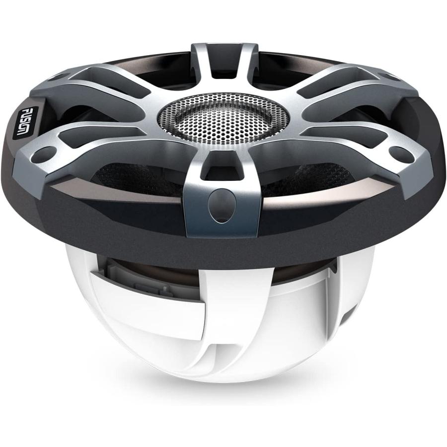 【並行輸入品】Garmin Fusion Signature Series 3i Marine Coaxial Speakers 6.5inch_1