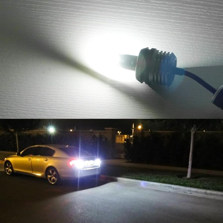 【並行輸入品】Bestview 3156 3157 LED電球 リバースライト 3056 3057 3457 4157 4114 4057 LED電球_1