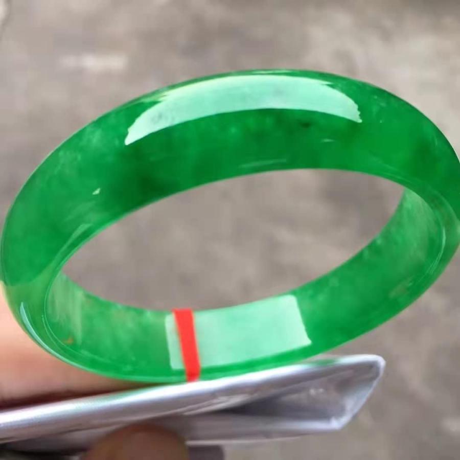 【並行輸入品】SDFGH Class Jade Handcarved Bracelet Exquisite Bangles Jewelry Accesの画像