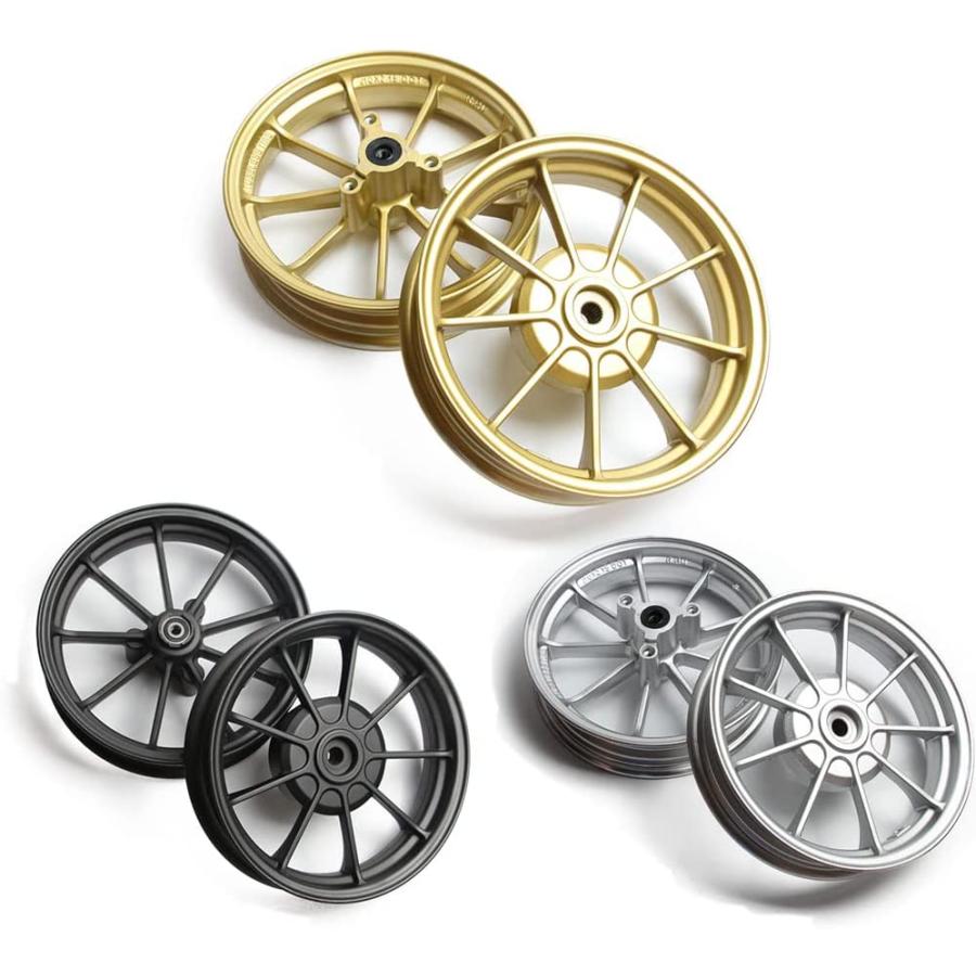 motorcycle modified wheel Disc brake for DIO AF18 AF27 AF28 Z4 ZX AF34