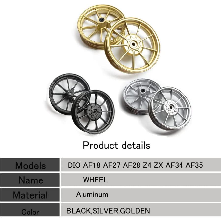 違い確認 並行輸入品】motorcycle modified wheel Disc brake for DIO