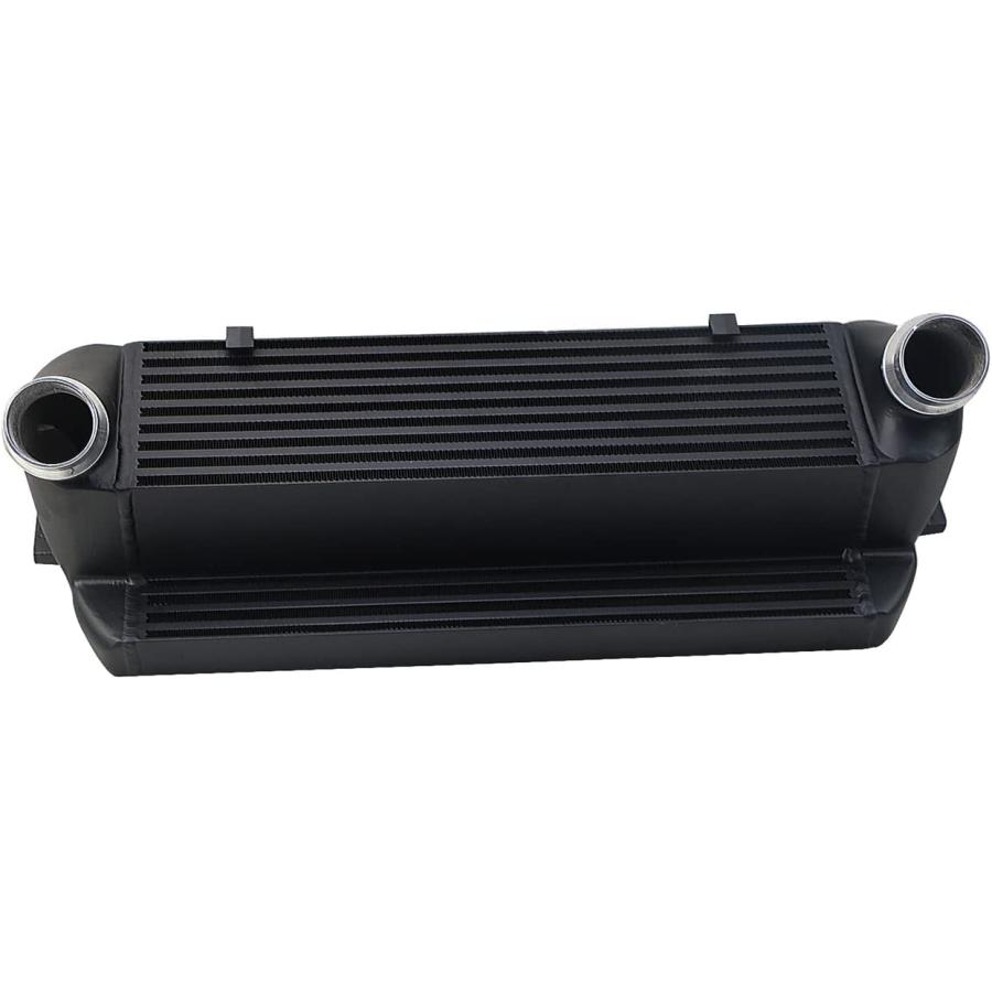 【並行輸入品】CoolingSky Black All Aluminum Front Mount Intercooler Compatible Amazon.com: PKSABB FMIC Front Mount Intercooler Aluminum Pipe Kit for  Subaru Impreza STI WRX 08-14 BOLT ON EJ25 2.5L Turbo Engine : Automotive