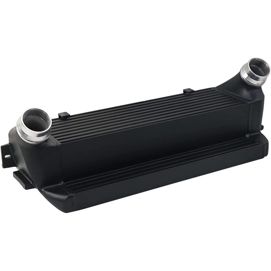 Front Mount Intercooler Kit For VW Passat Audi A4 B5 Quattro 1.8T 1996-2001