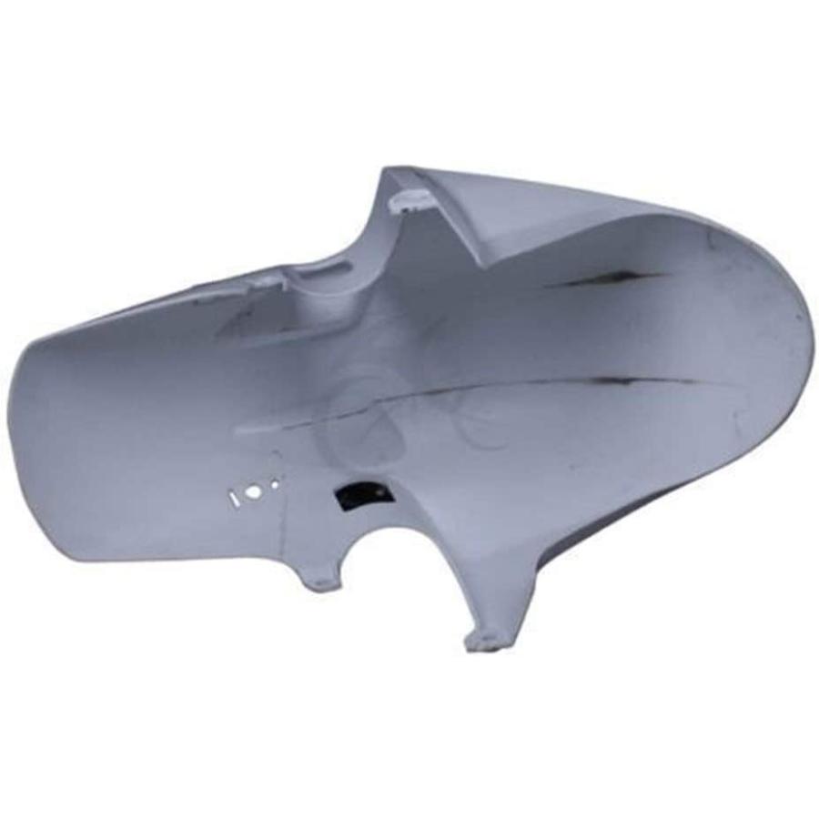 【並行輸入品】Motorcycle Unpainted Front Fender Fit for Honda CBR 929 CBR 954 2000_2