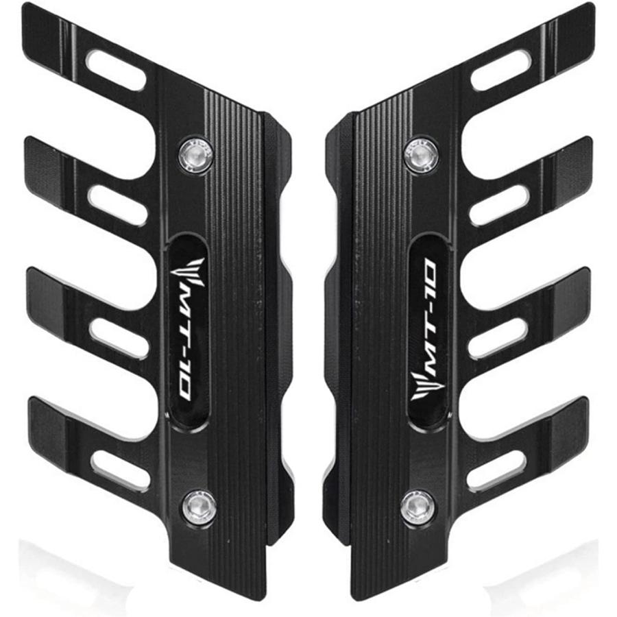 Frame Sliders for Yamaha MT10 MT10 MT 10 S Motorcycle Mudguard Front
