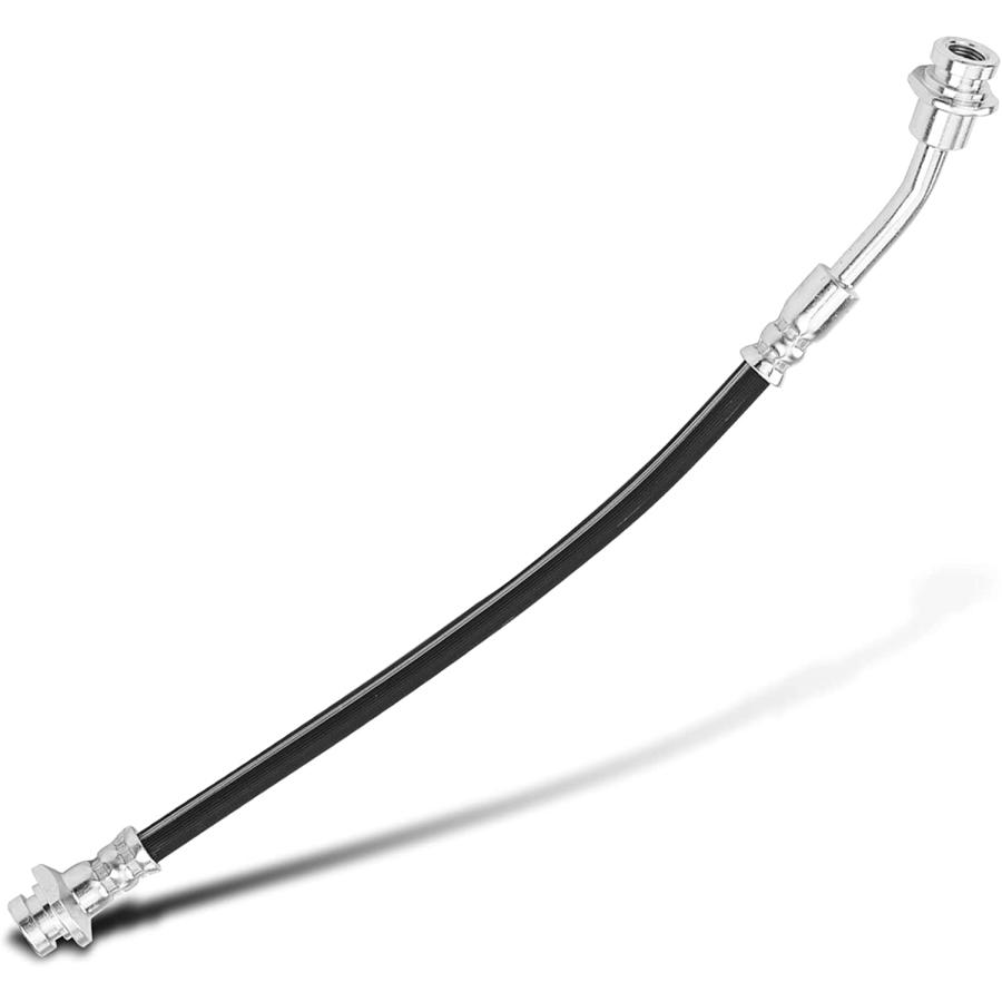【並行輸入品】A-Premium Clutch Hydraulic Hose Line Compatible with Nissan 370Z 200の画像