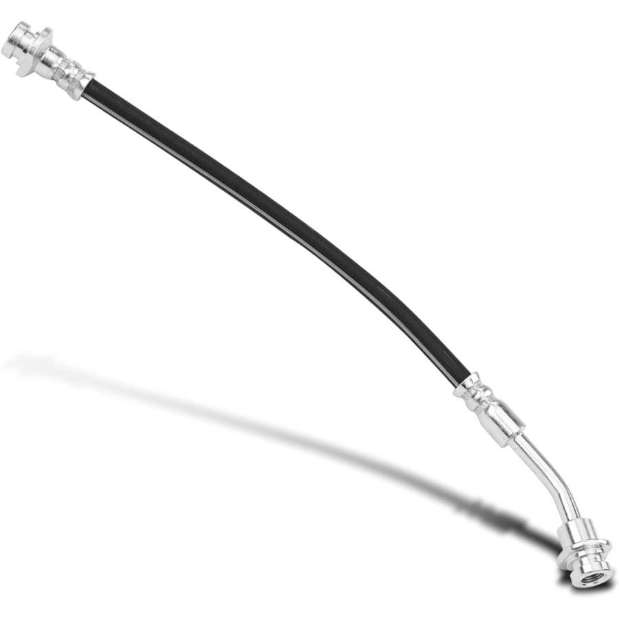 【並行輸入品】A-Premium Clutch Hydraulic Hose Line Compatible with Nissan 370Z 200の画像