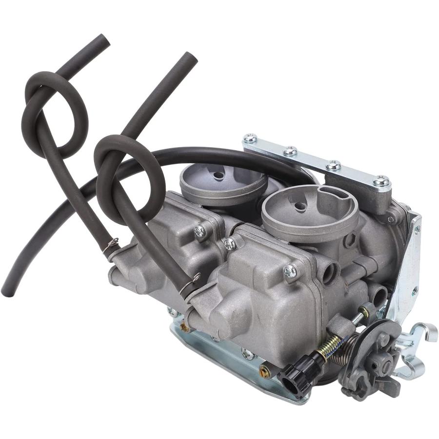 【並行輸入品】Motorcycle Carburetor Practical Durable Professional Stable Perform_2