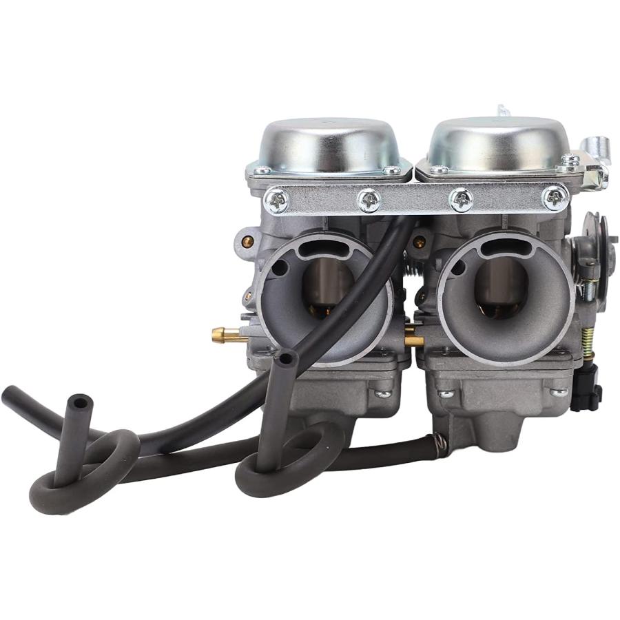 【並行輸入品】Motorcycle Carburetor Practical Durable Professional Stable Perform_5