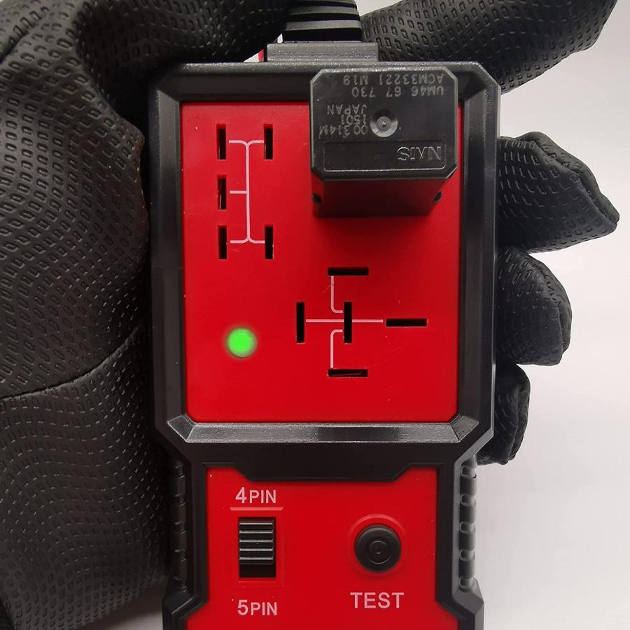 並行輸入品】Relay UM4667730 ACM13221 CM1A-R-12V-H46 for Honda