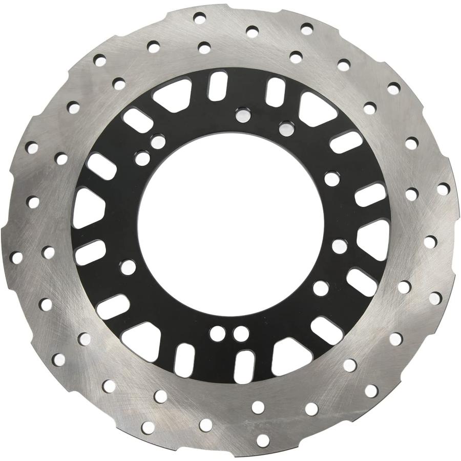 ブランド登録なし - 【並行輸入品】Brake Disc Rotor Motorcycle Brake Disc Iron Brake Disk Plate Rotor 2