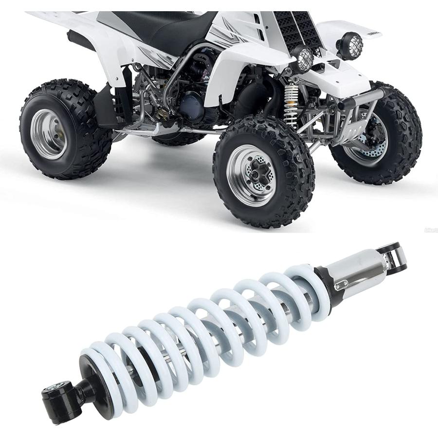 【並行輸入品】Motorcycle Rear Shock Damper Riding Spring Absorber Wate ...
