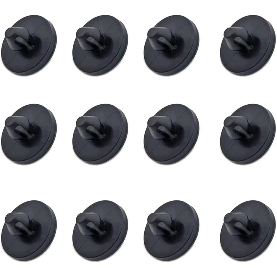 12PCS Brake Switch Stopper Car Brake Light Switch Automotive Clutch