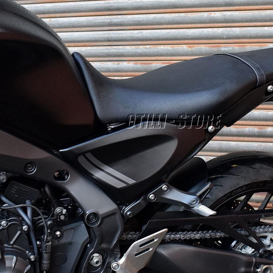 完璧 Motorbikes Cowls Cover Protector Frame ABS Motorcycle New アイドル
