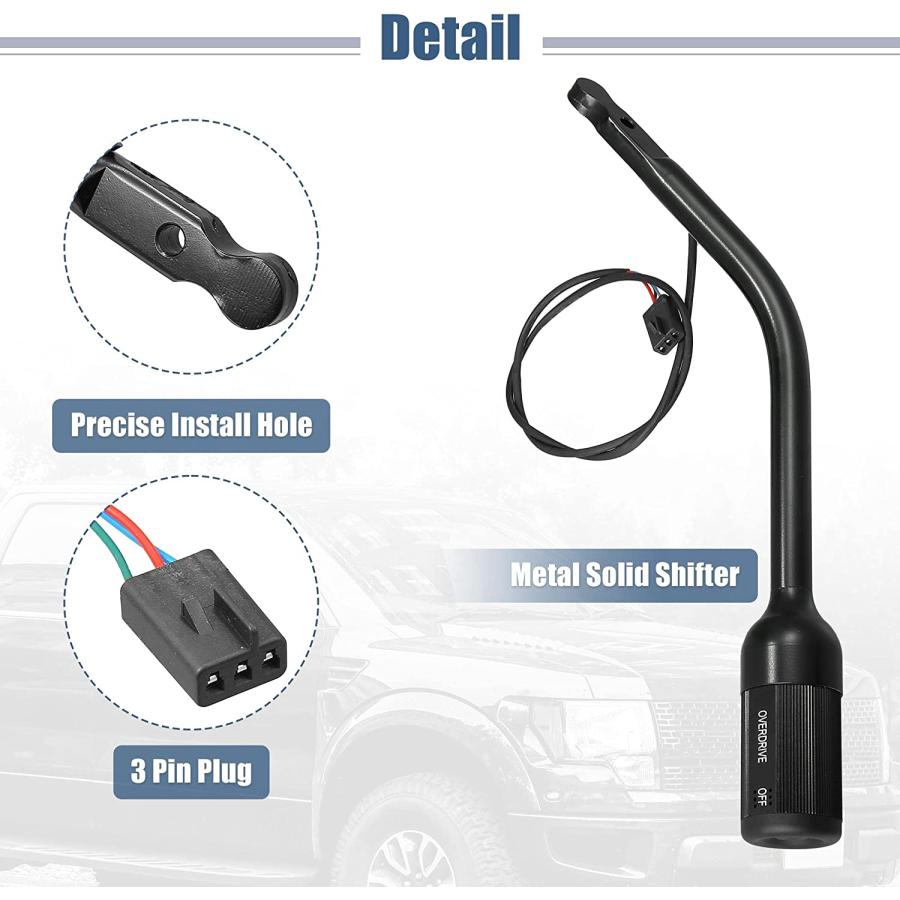 並行輸入品】X AUTOHAUX オートマチックトランスミッション