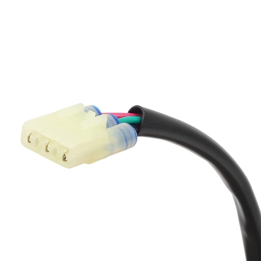Speed Sensor Assembly Compatible with Honda VTX1300 VTX 1300 VTX1800 VTX 1800 02-09 37700-MCV-003　並行輸入品