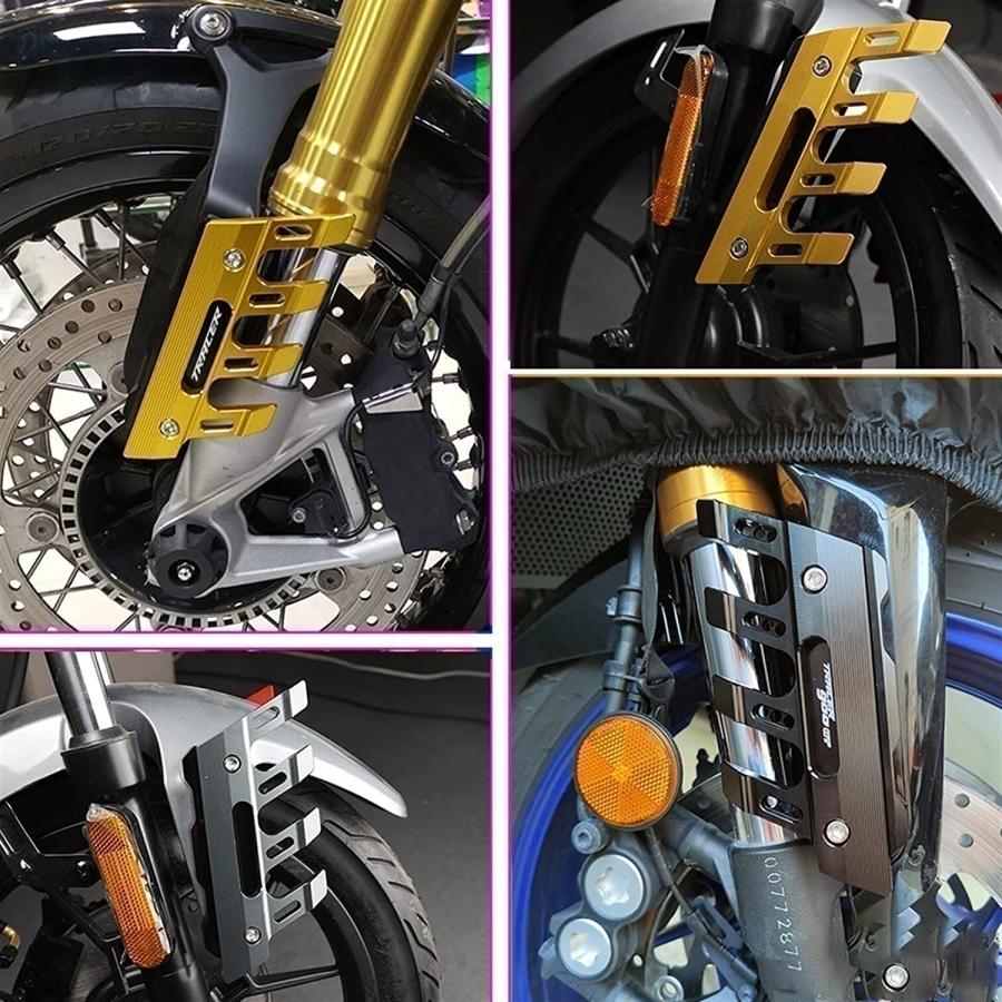 Frame Sliders for Yamaha NMAX155 NMAX125 N-MAX NMAX 155 125 Motorcycle Mudguard Front Fork Protector Guard Block Fender Slider Crash Protectors (Co｜dep-dreamfactory｜04