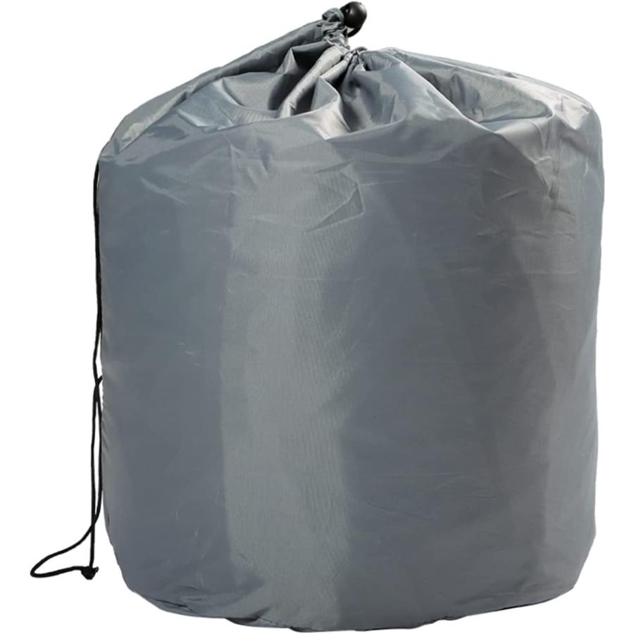 海外品 labwork T-Top Boat Cover Heavy Duty UV Resistant 420D Marine Parts Boat Accessories Polyester 22-24L x 116W Grey Long Center Console Boat 【PET1015328413】(35644円)