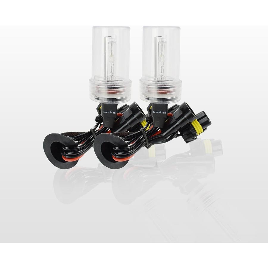 【並行輸入品】Innovited 9006 30000K 35W AC Xenon HID Bundle with Slim AC Ballast (_2