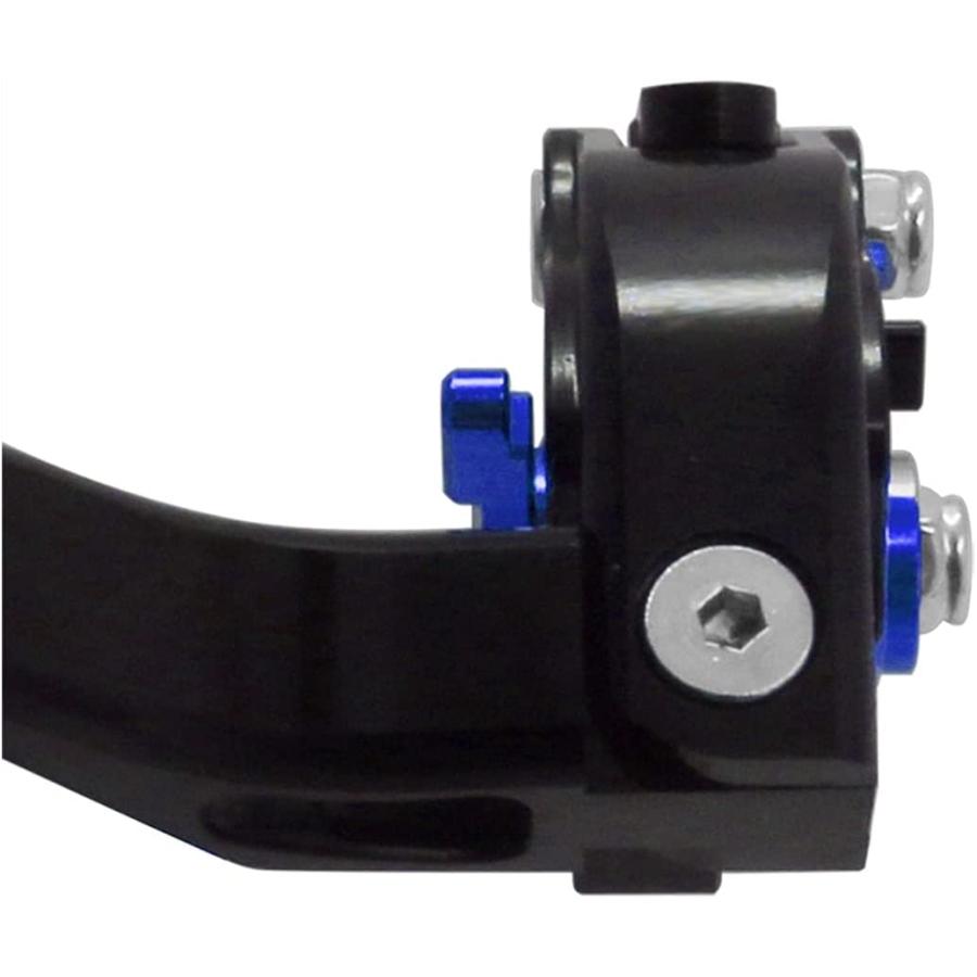 【並行輸入品】AHGNI Motorcycle Brake Levers for 125Duke 200Duke 250Duke 390Duke RC_3