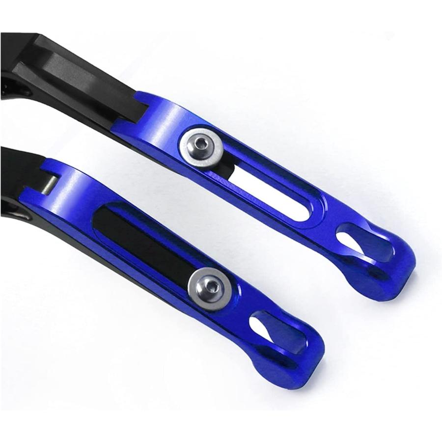 【並行輸入品】AHGNI Motorcycle Brake Levers for 125Duke 200Duke 250Duke 390Duke RC_6