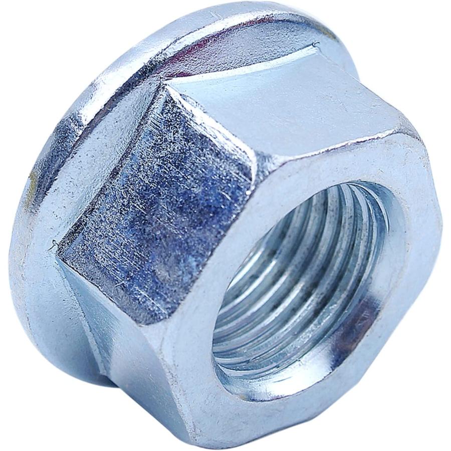【並行輸入品】Zkqlzoqi 10 Flywheel Nut For Honda GX240 GX270 GX340 GX390 Small Eng_4