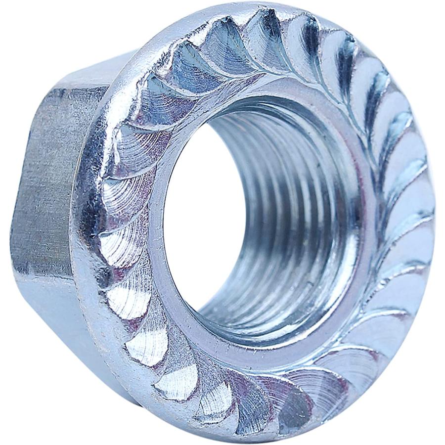 【並行輸入品】Zkqlzoqi 10 Flywheel Nut For Honda GX240 GX270 GX340 GX390 Small Eng_5
