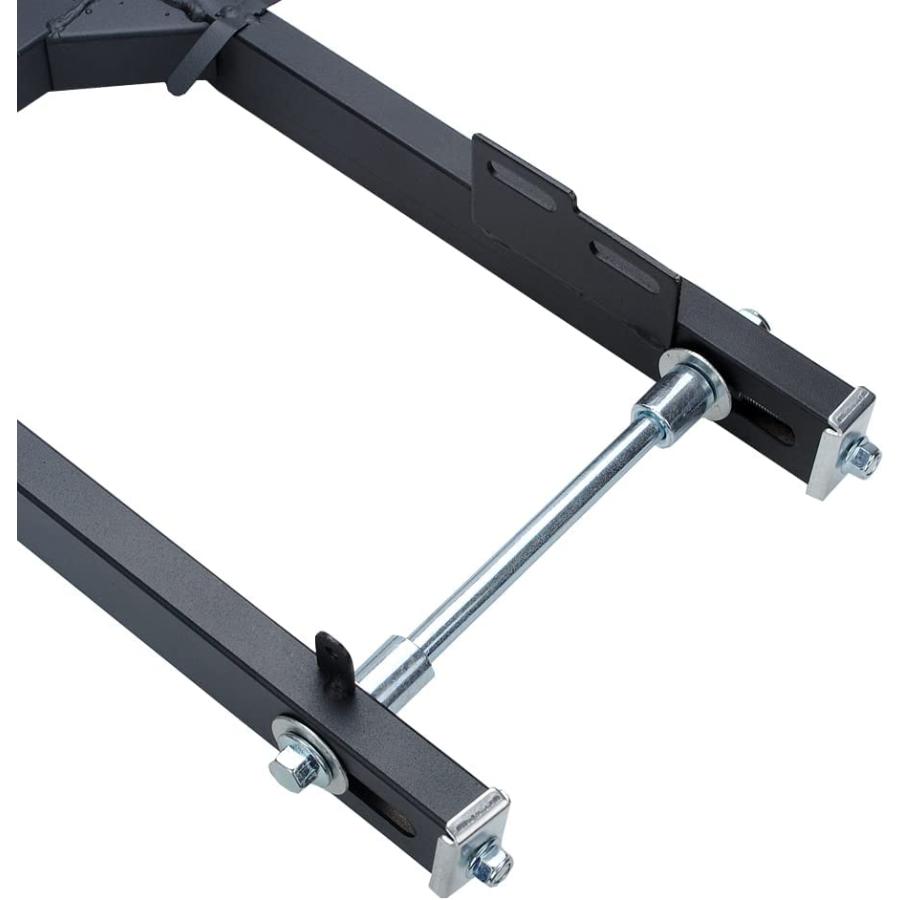 【並行輸入品】Dirt pit Bike Steel Swing Arm 90-125cc small Trail Dirt Bike Swingar_3