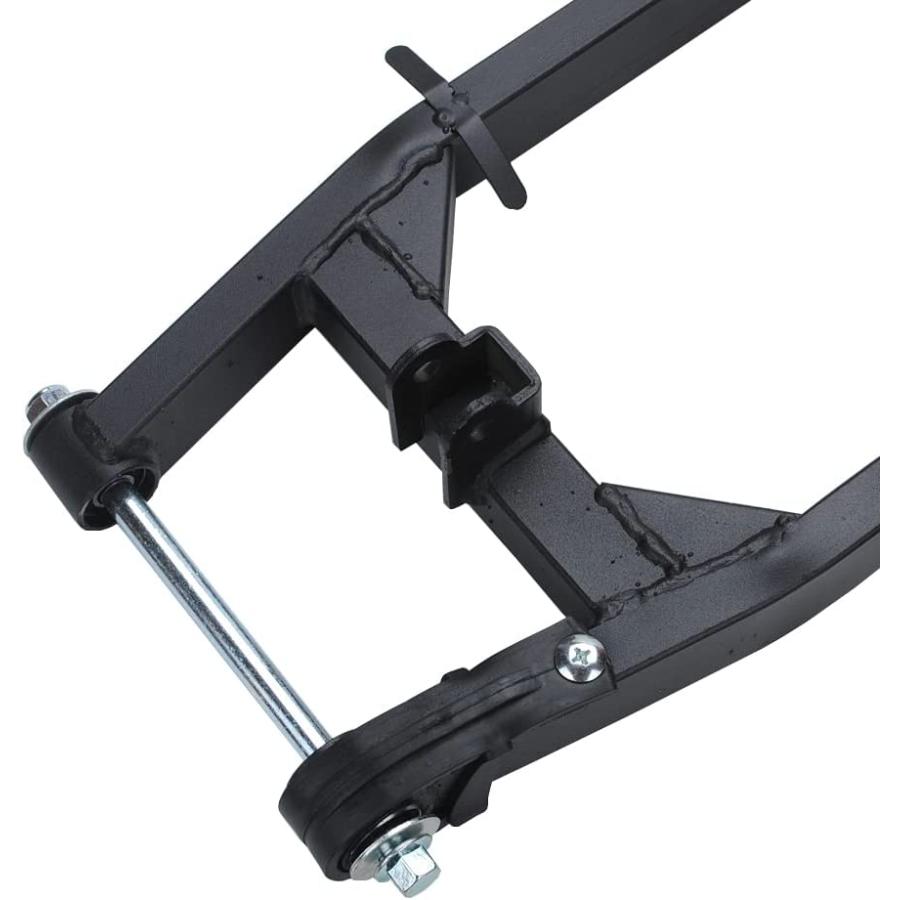 【並行輸入品】Dirt pit Bike Steel Swing Arm 90-125cc small Trail Dirt Bike Swingar_4