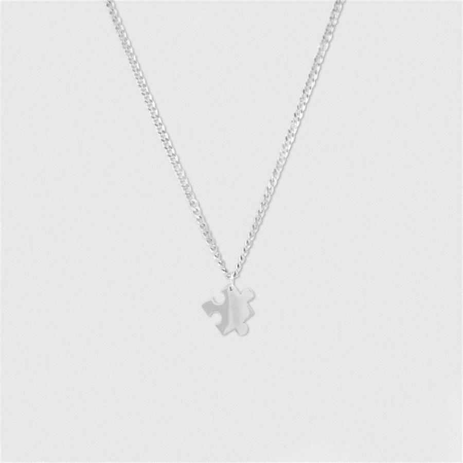 【並行輸入品】Pendant Hip Hop Necklace Jewelry Party Accessories Chain Gift Pendan_3