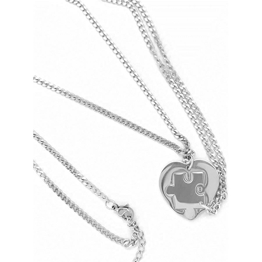 【並行輸入品】Pendant Hip Hop Necklace Jewelry Party Accessories Chain Gift Pendan_5