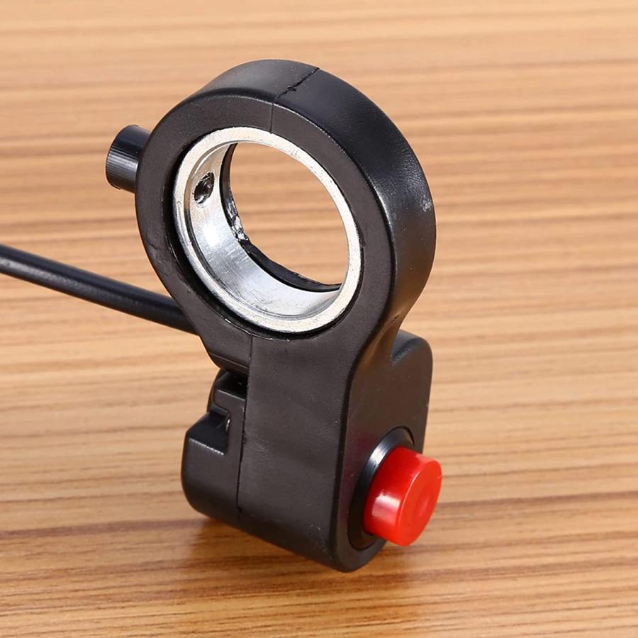 【並行輸入品】Motorcycle Handlebar Switch Press Button Handlebar Switch Motorcycleの画像
