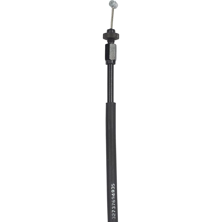 Motorcycle Control Cable Throttle Cable Compatible with BMW F 800 ST / 32737694935　並行輸入品