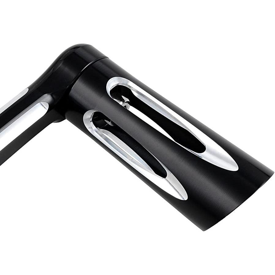 【並行輸入品】AMOPACORP ブレーキアームペグペダルとリアシフトレバーシフターペグ 2008-2013 Harley Touring FLH F_6