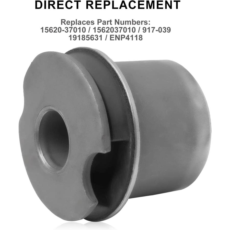【並行輸入品】15773961 25872770 Front Differential Axle Bushing Support Bracket Mo_4