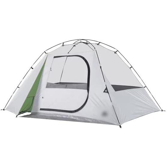 【並行輸入品】6-Person Clip & Camp Dome Tent 12 x 8.5 x 72 inches　_1