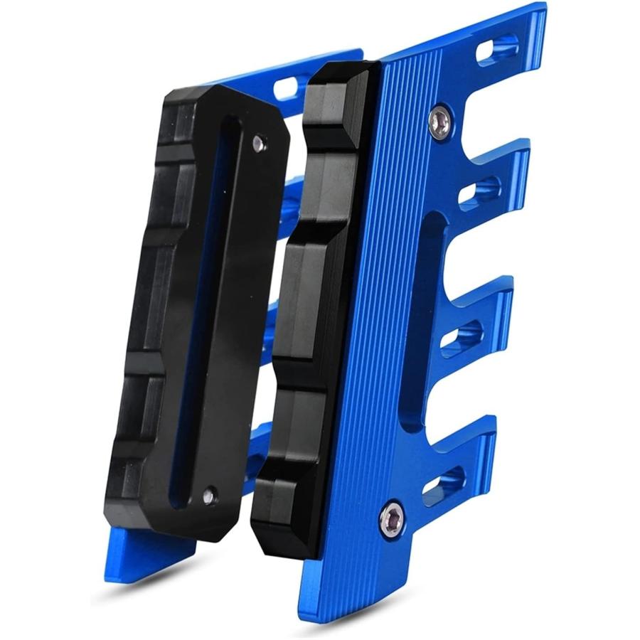 【並行輸入品】AJEVIE Crash Slider Protector Motorcycle Accessories Front Brake Dis_2