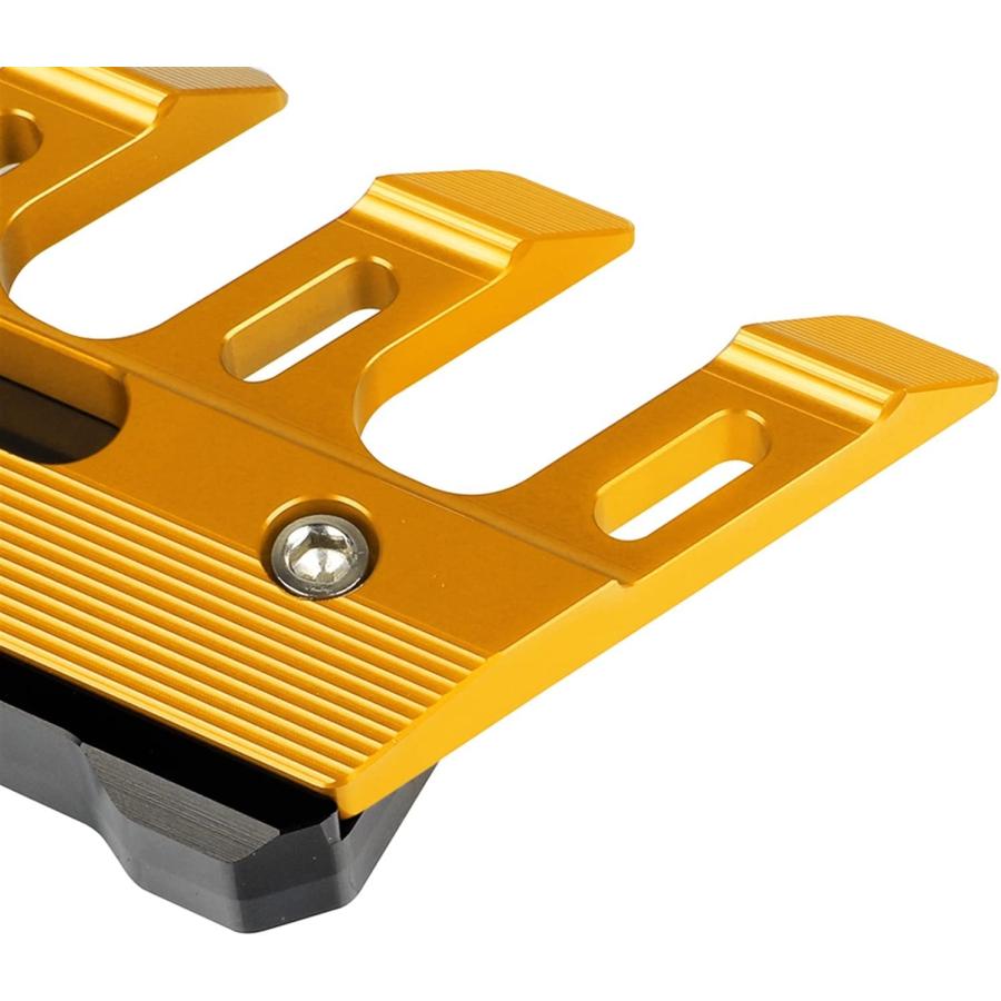 【並行輸入品】ESERYA Motorcycle Fender Front Fork Protector Block for Yamaha FJR13_6