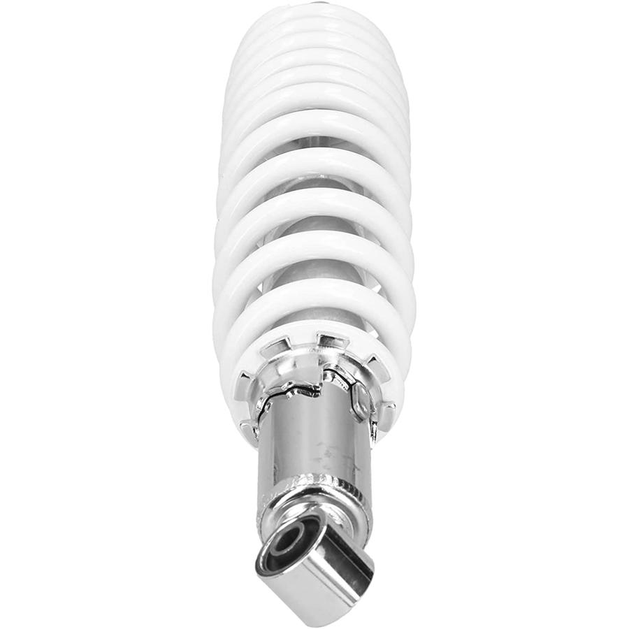 【並行輸入品】Rear Shock Absorber  14.6in Universal Shock Absorber Rear Suspensionの画像