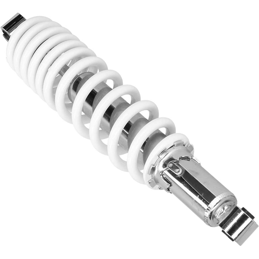 【並行輸入品】Rear Shock Absorber  14.6in Universal Shock Absorber Rear Suspensionの画像