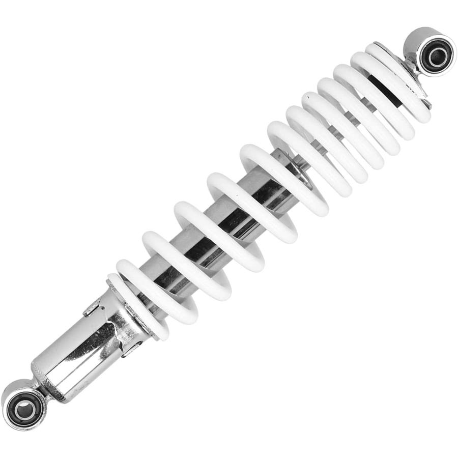 【並行輸入品】Rear Shock Absorber  14.6in Universal Shock Absorber Rear Suspensionの画像
