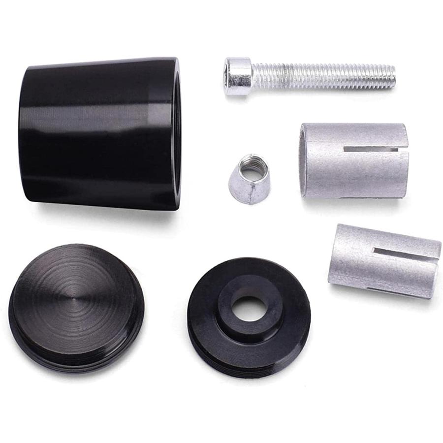 【並行輸入品】Motorcycle Handlebar Handle for Yamaha FZX700 MT07 MT-07 for Tracer_5