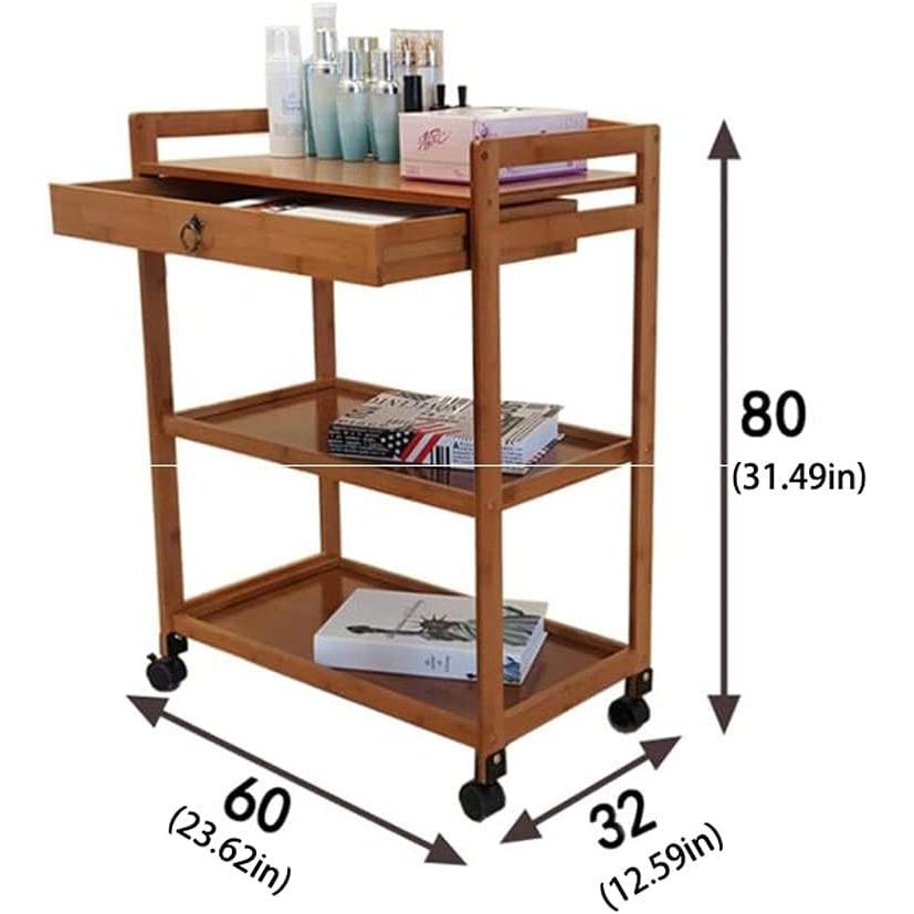 Speaker　Bracket　Audio　Stand　Stand　Floor　Three-Tier　Media　Equipment　S　Small　Stand　Office　Shelves　with　Stand　Bookshelf　Shelves　Printer　Speaker　Wheels