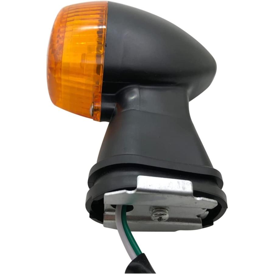 【並行輸入品】FYSH for Kawasaki Ninja 500 500R EX500 GPZ500/S GPZ1100 ZZR600 ZR-7Sの画像